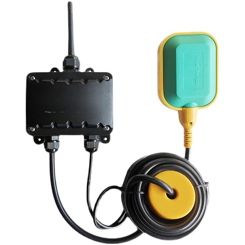 Pool Alarm Float - Czujnik poziomu pływy Detektor monitorujący Alarm