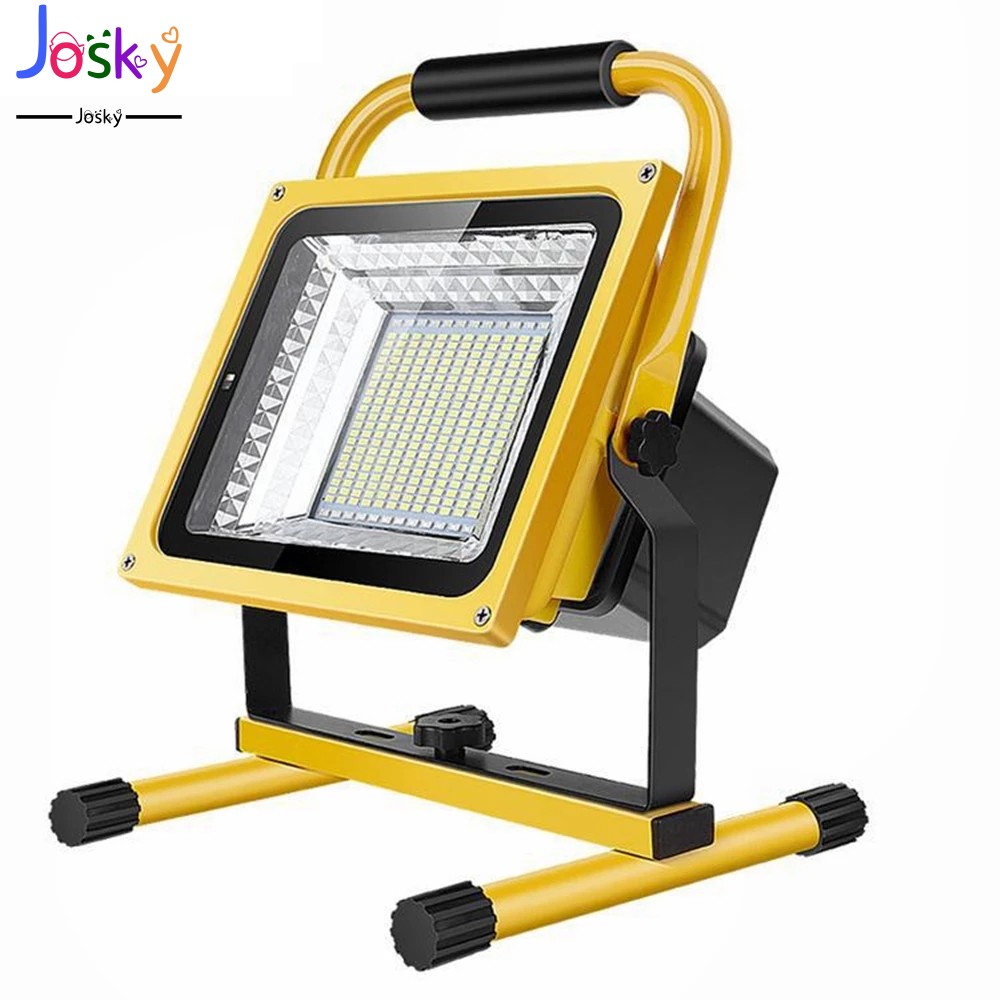 Power Outage Light - Mocna lampa LED z funkcją ładowania,