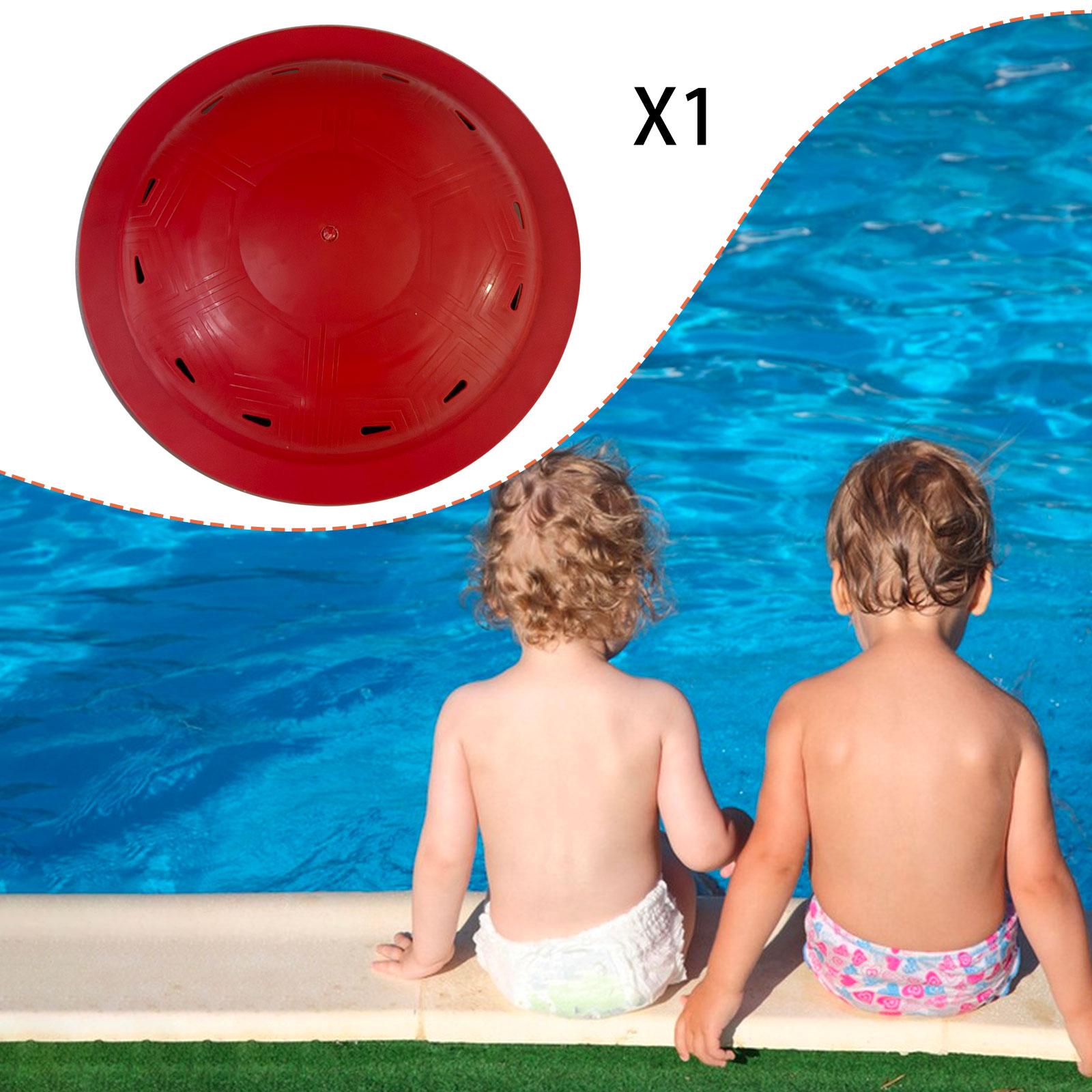 Pool Alarm Float - Alarm do basenu z regulowaną czułością,