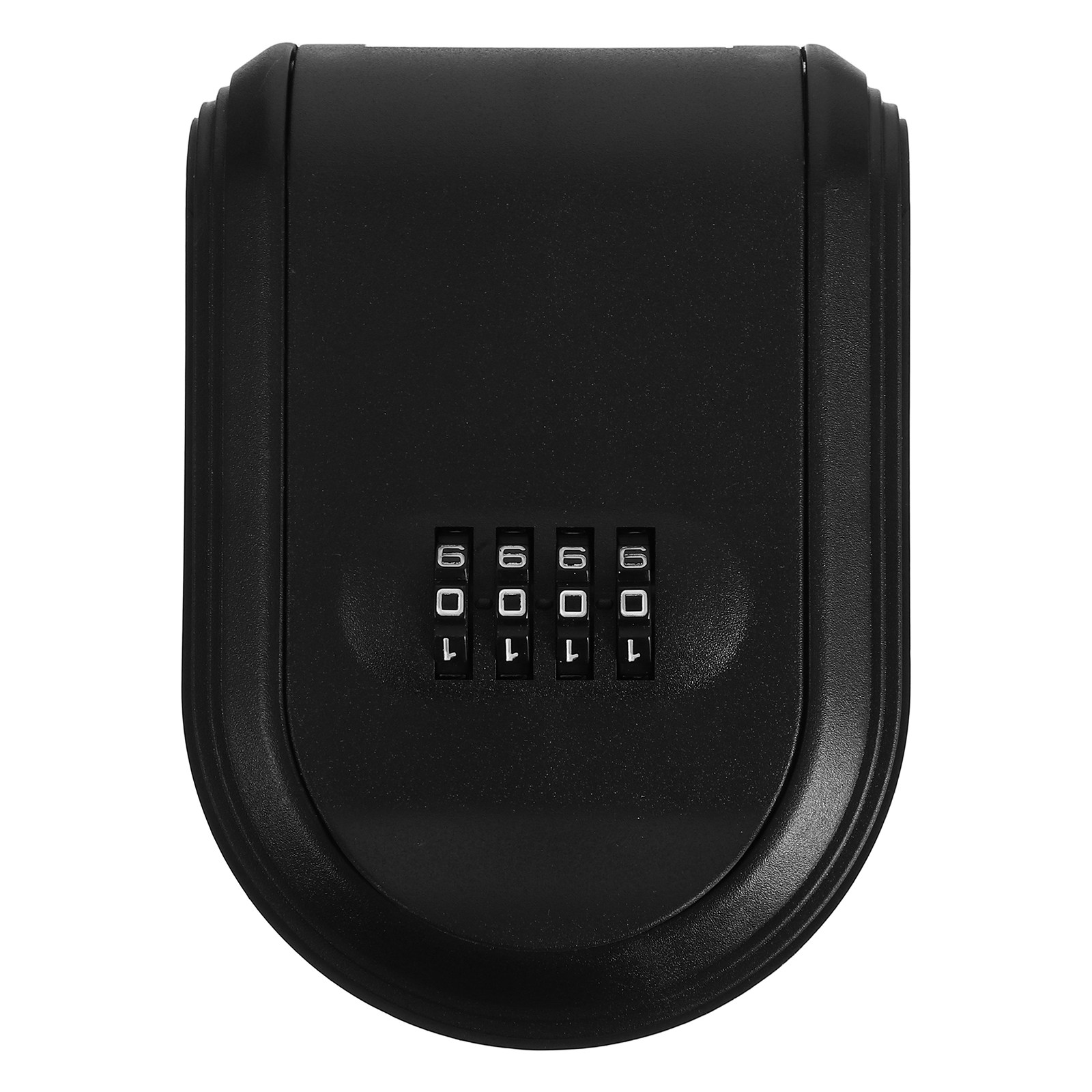 Lockbox Key Secure - Ścienny schowek na klucze z zamkiem