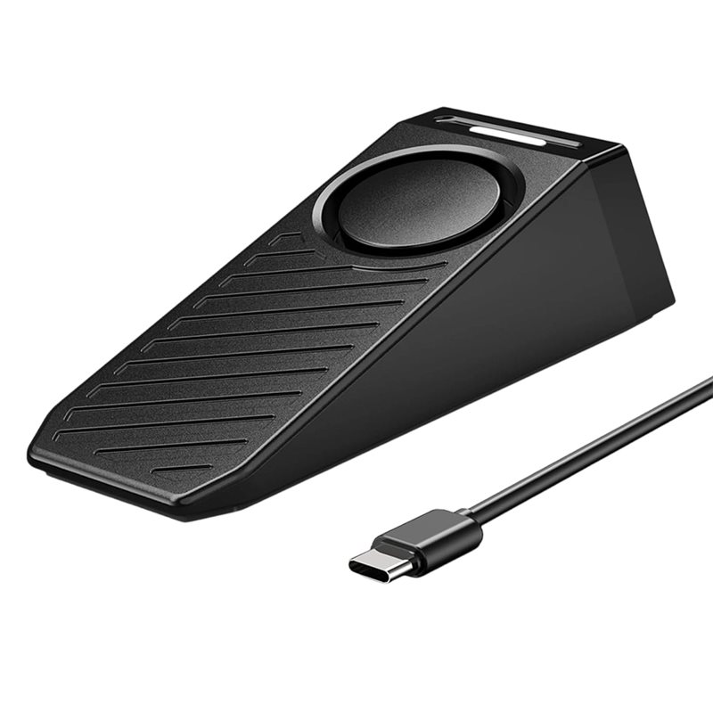 Door Stop Alarm - AB34 - Alarm do drzwi, blokada
