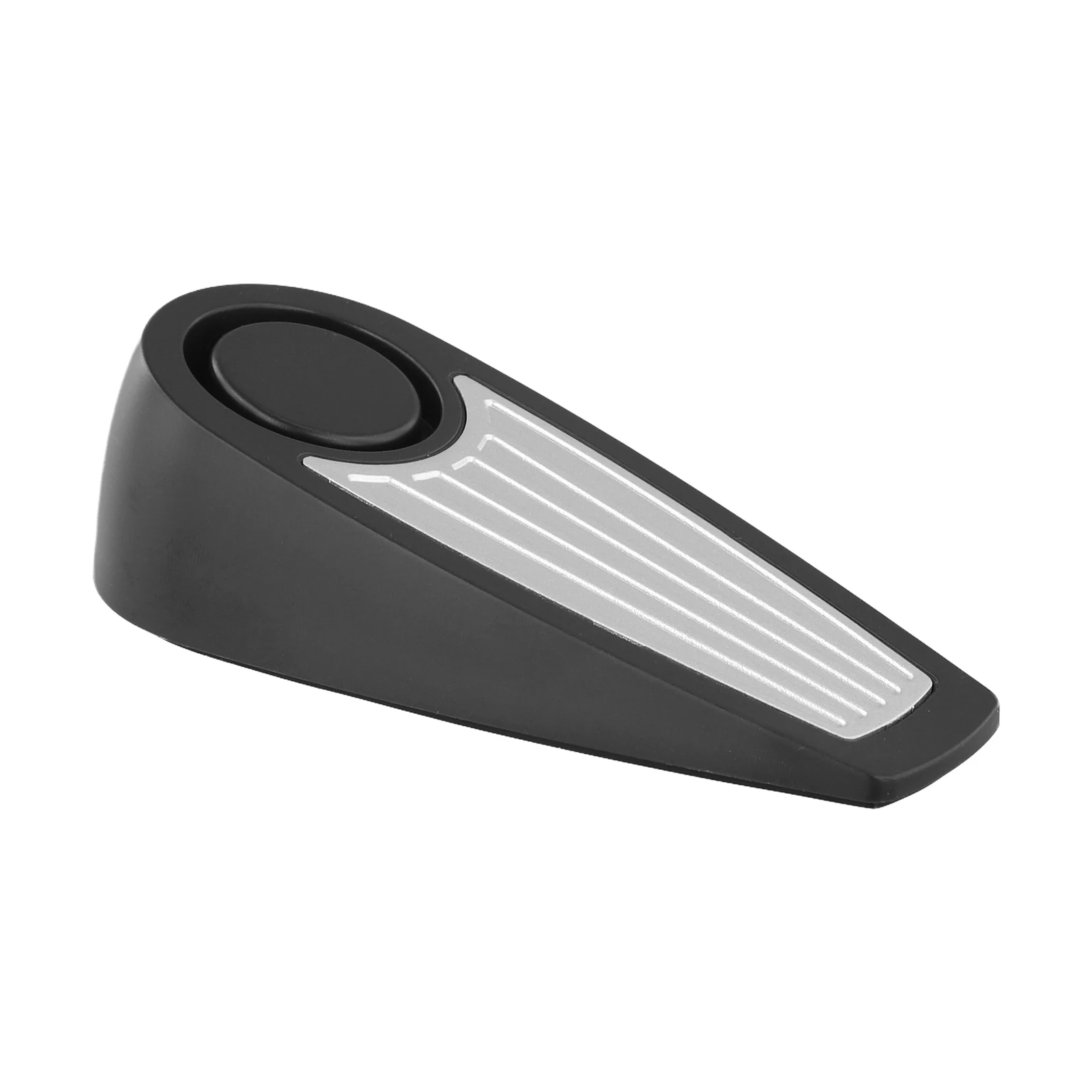 Door Stop Alarm - Alarm Biały Przenośny Stoper do Drzwi