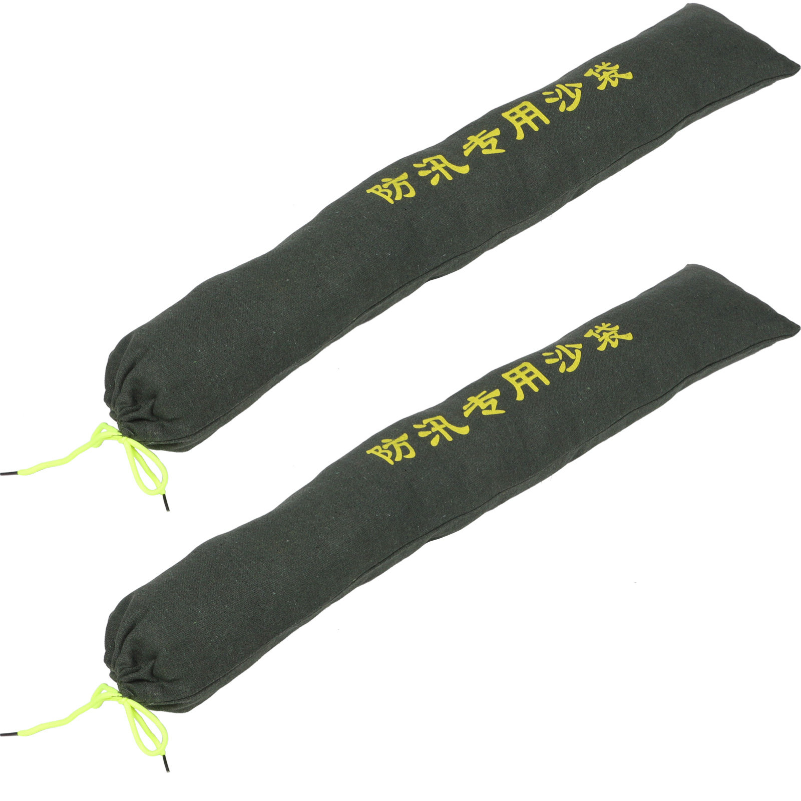 Flood Barrier Bag - 2 sztuki wytrzymałych worków z piaskiem