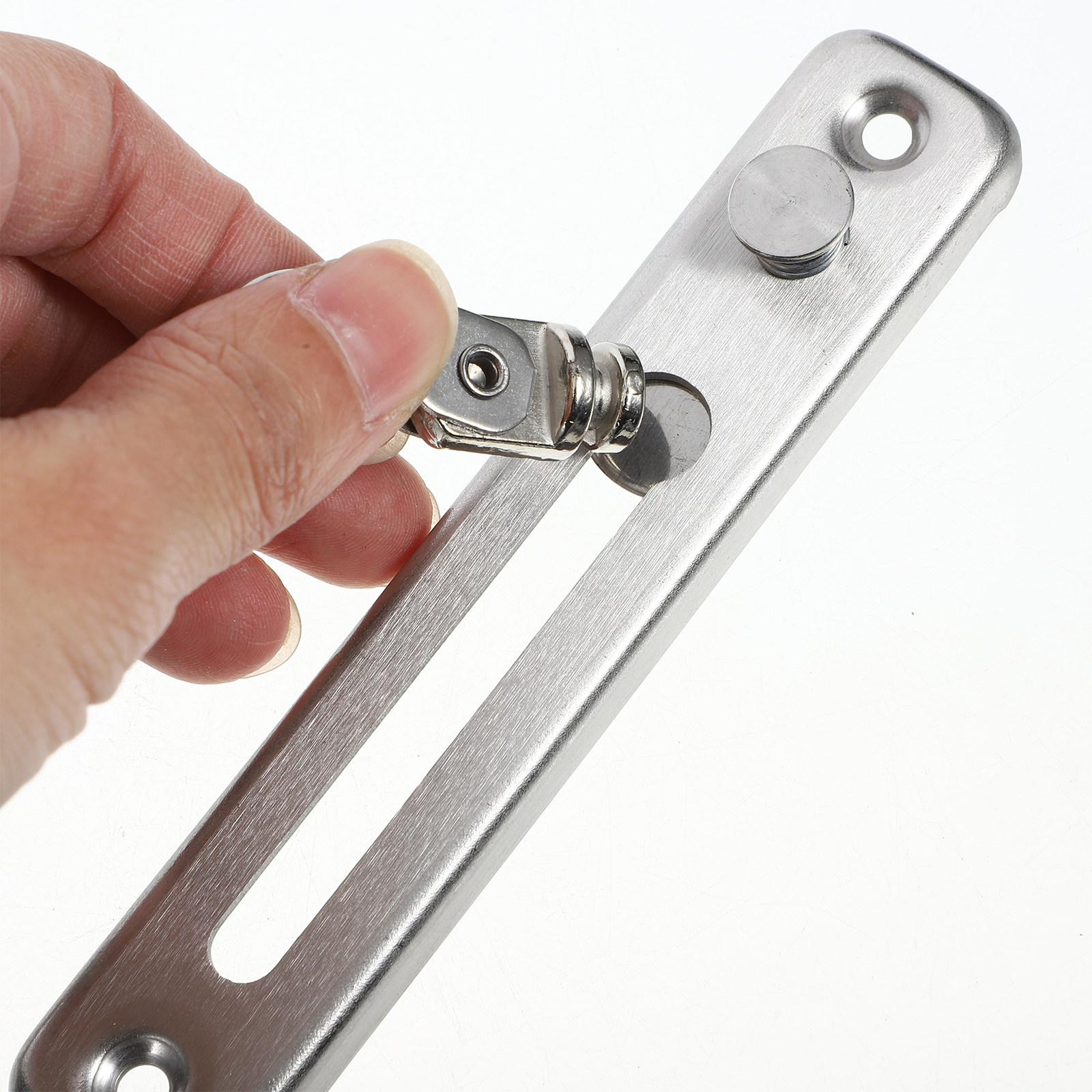 Security Chain Door - 1 zestaw zamka łańcuchowego do drzwi