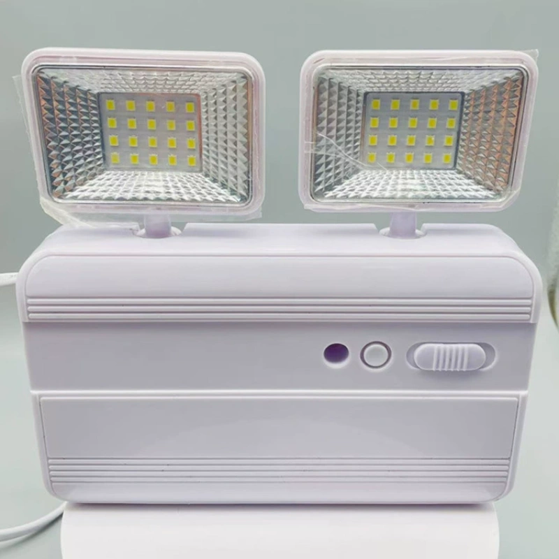 Power Outage Light - Obrotowa lampa awaryjna do użytku domowego