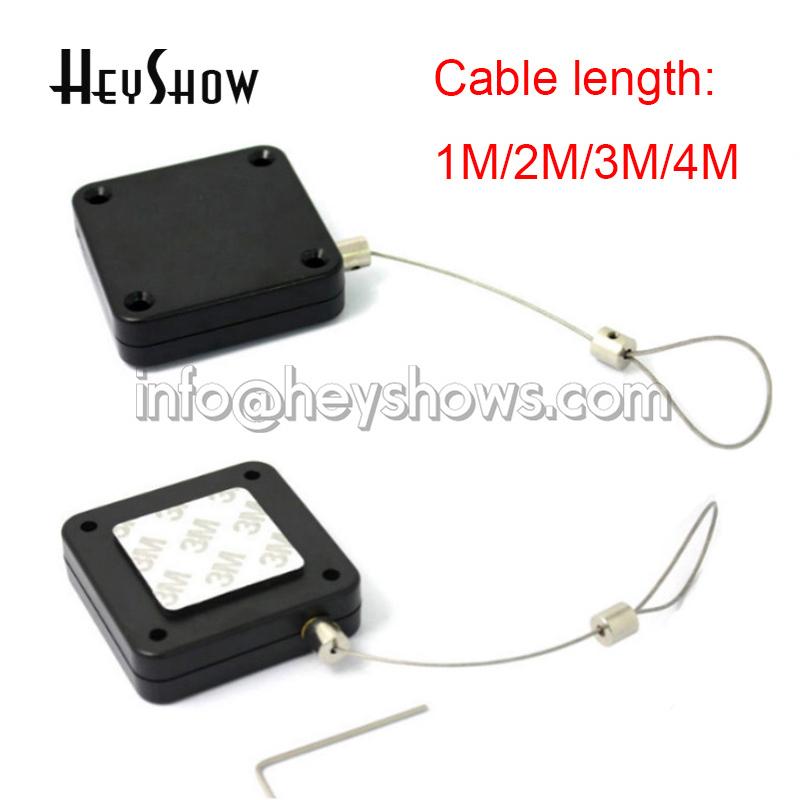 Window Lock Bar - 10 sztuk kwadratowe teleskopowe bezpieczeństwo bardzo