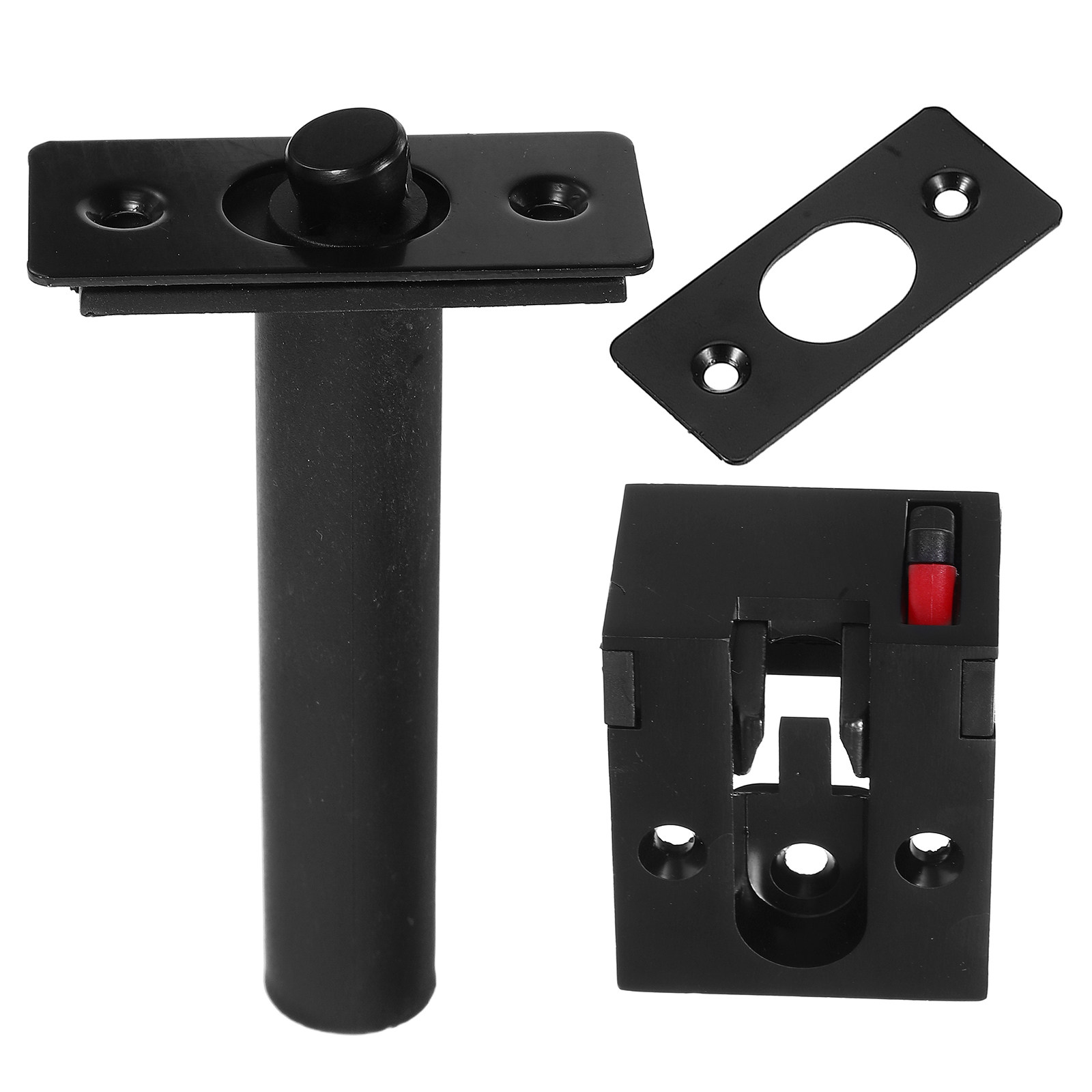 Security Chain Door - 1 Zestaw Ukryty Łańcuch Zabezpieczający do