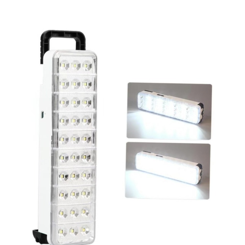 Power Outage Light - Przenośna lampa awaryjna LED do montażu