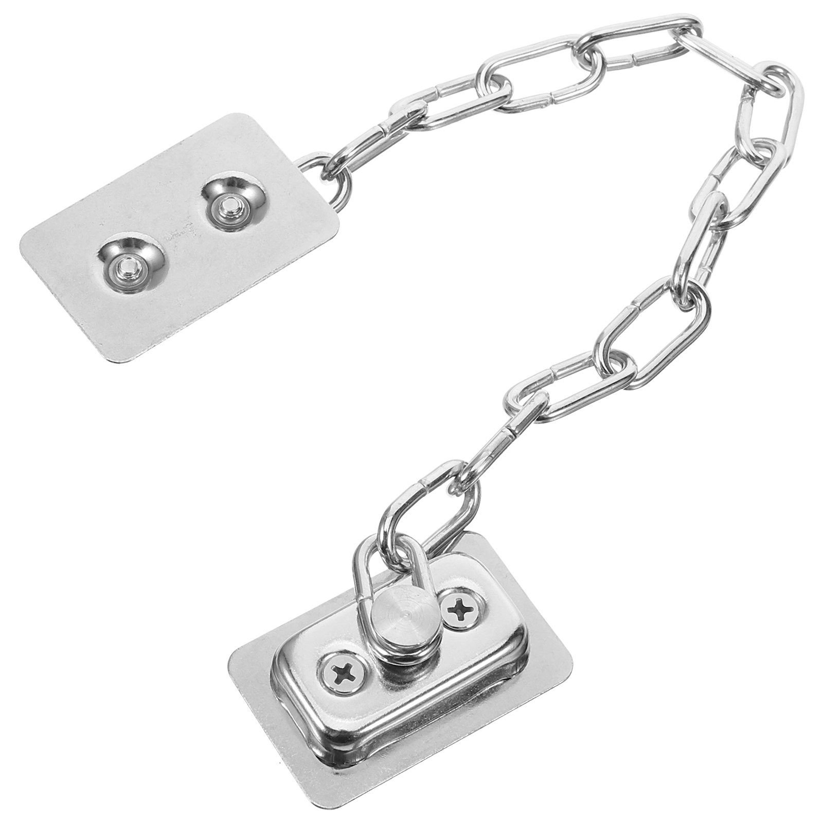 Security Chain Door - Profesjonalny łańcuch do drzwi ze stali