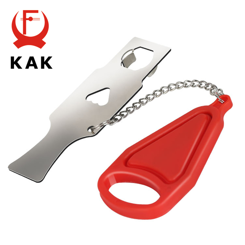 Security Chain Door - KAK Przenośny zamek do drzwi Bezkluczykowy