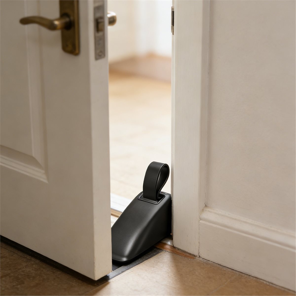 Door Stop Alarm - Alarm do drzwi 2026, blokada drzwi,