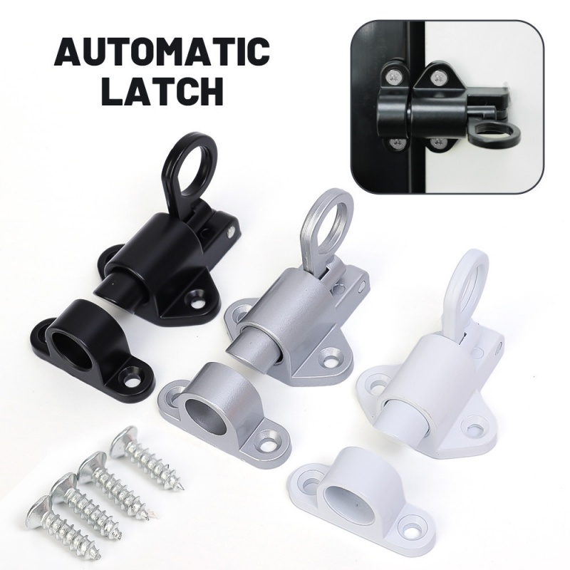 Window Lock Bar - Wielofunkcyjny zamek sprężynowy do okien drzwi