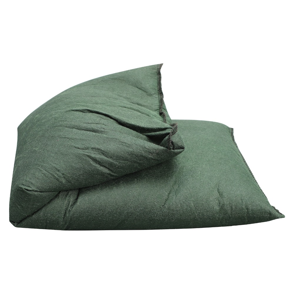 Nieplecione tkaniny zabezpiecz – Flood Barrier Bag recenzja i cena