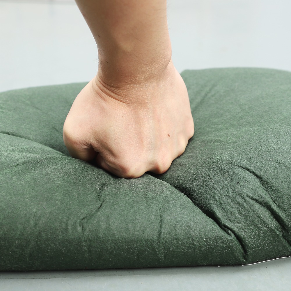 Nieplecione tkaniny zabezpiecz – Flood Barrier Bag recenzja i cena