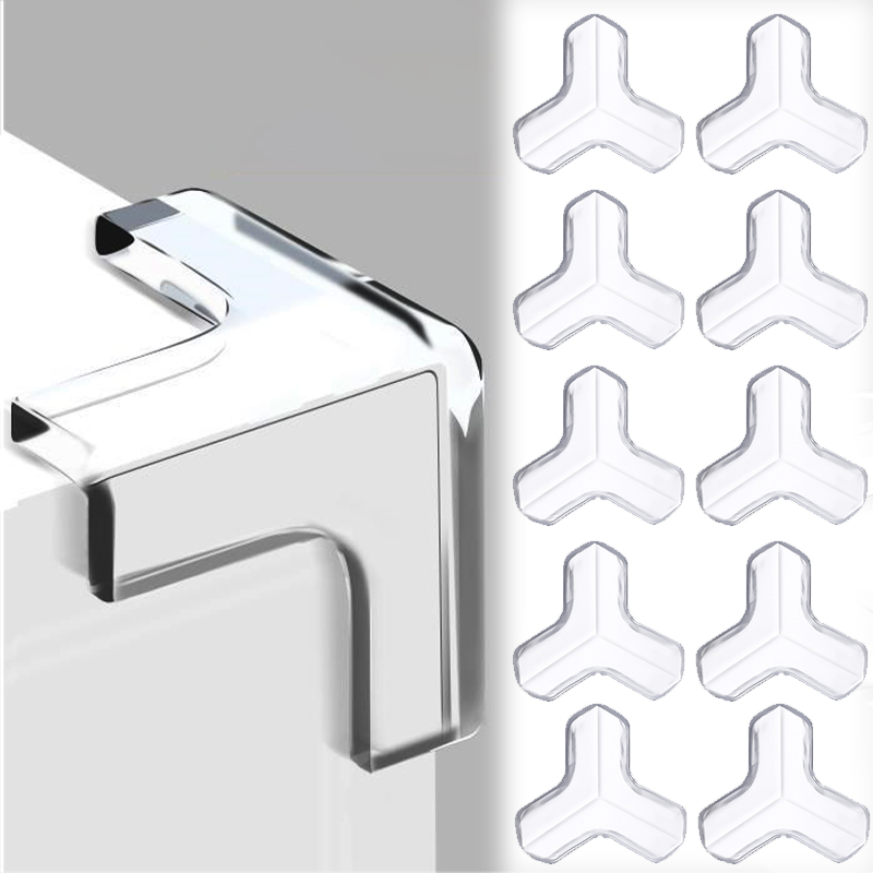 Odporny na uderzenia narożnik  – Outlet Cover Baby recenzja i cena