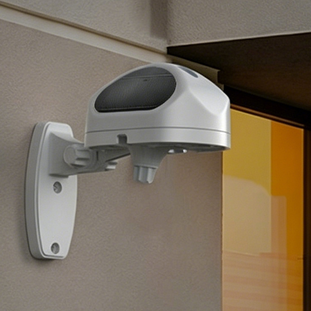 Inteligentny czujnik deszczu W – Water Alarm Sensor recenzja i cena