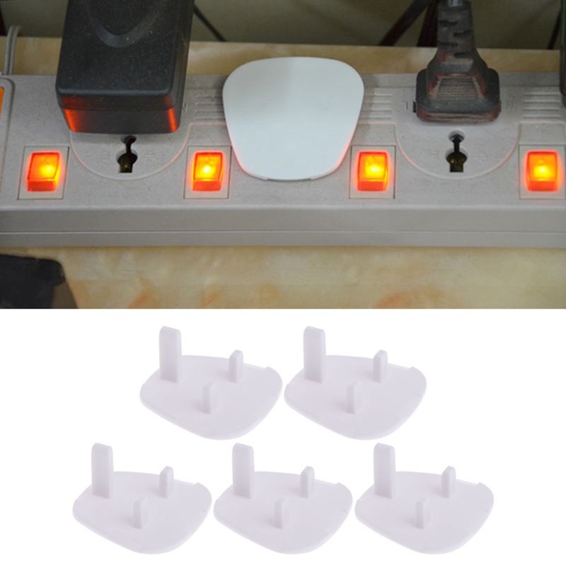 5 szt. Zabezpieczenie przed dz – Outlet Cover Baby recenzja i cena