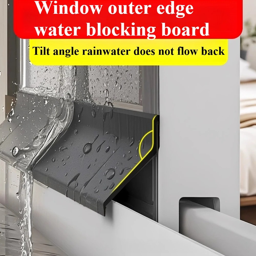 1M Gumowa Wodoodporna Samoprzy – Window Lock Bar recenzja i cena