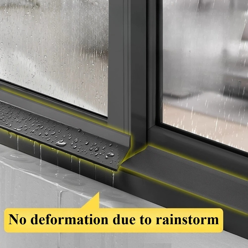 1M Gumowa Wodoodporna Samoprzy – Window Lock Bar recenzja i cena