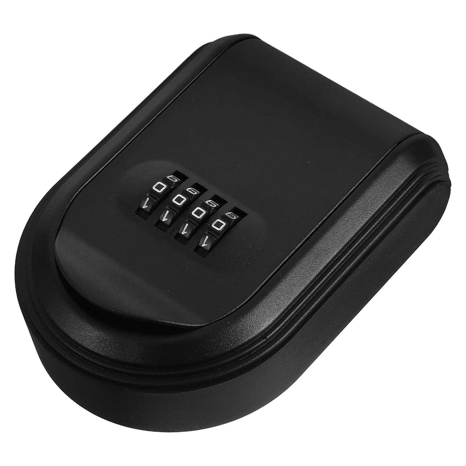 Ścienny schowek na klucze z za – Lockbox Key Secure recenzja i cena