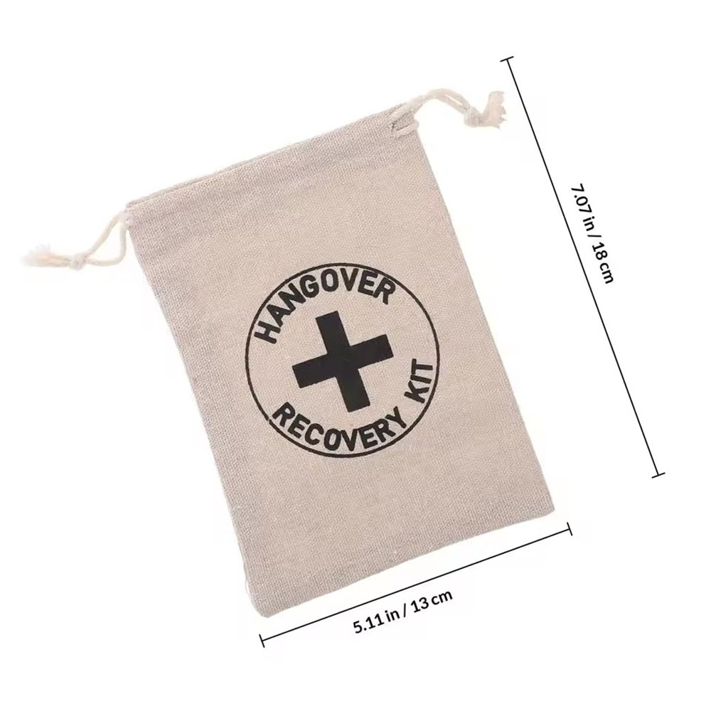 10/20/30/50 SZT. Świąteczne to – First Aid Bag Kit recenzja i cena