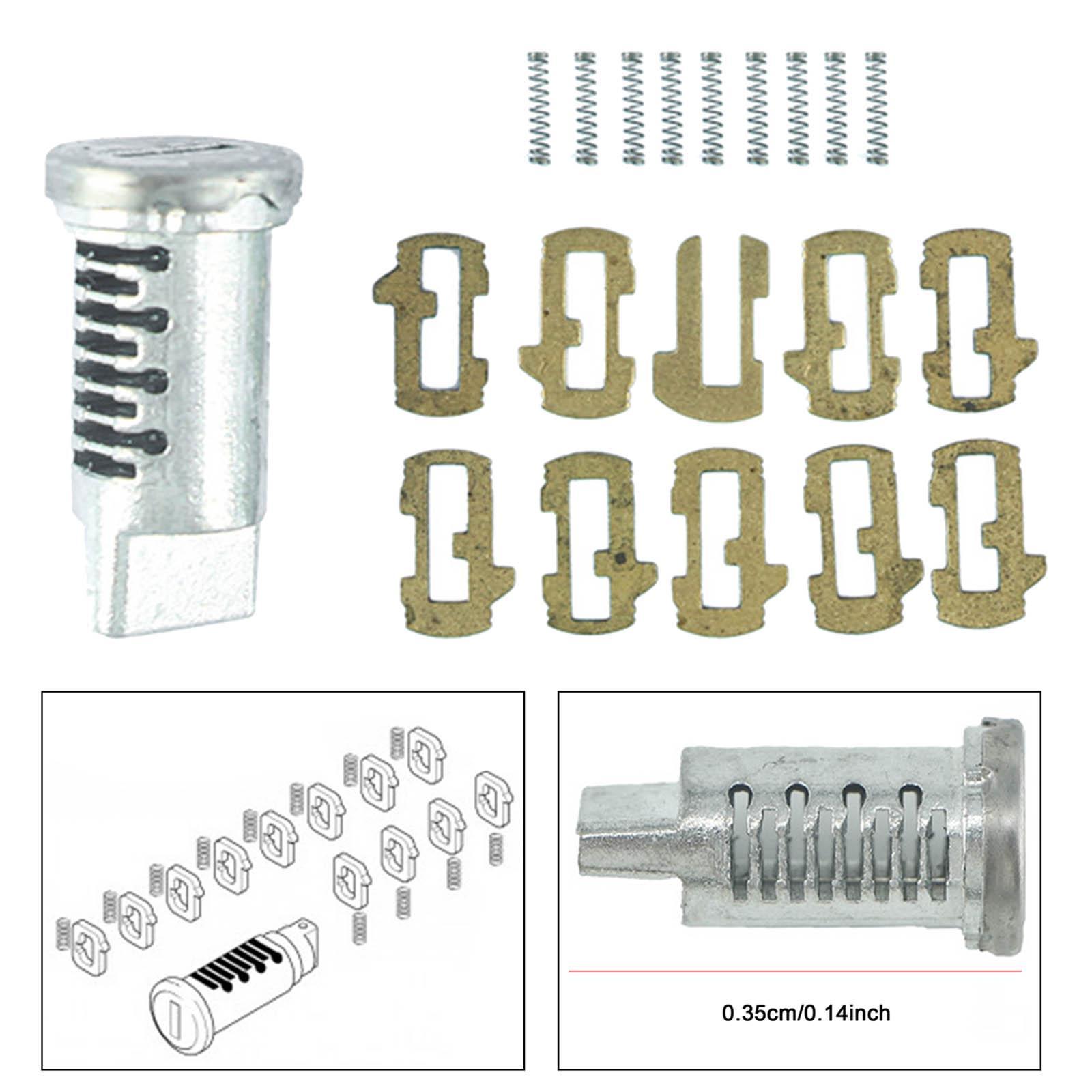 Metalowy Zestaw Zamka Skrzynki – Lockbox Key Secure recenzja i cena