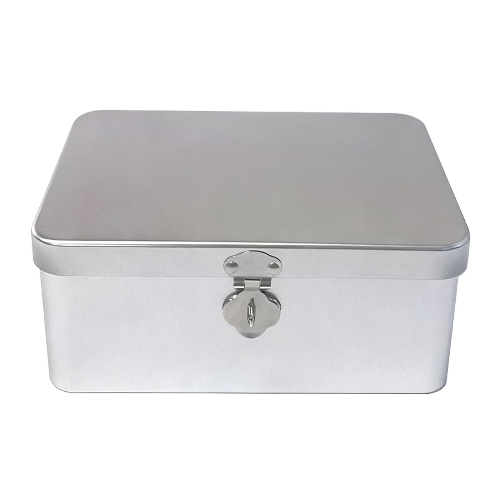 Pudełko do przechowywania w du – Medicine Cabinet Lock recenzja i cena