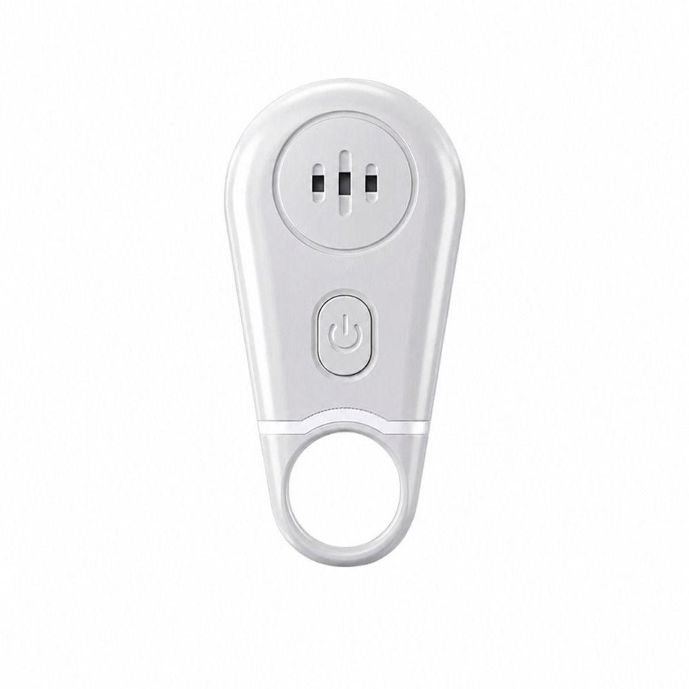 Przenośny osobisty alarm bezpi – Personal Alarm Keychain recenzja i cena