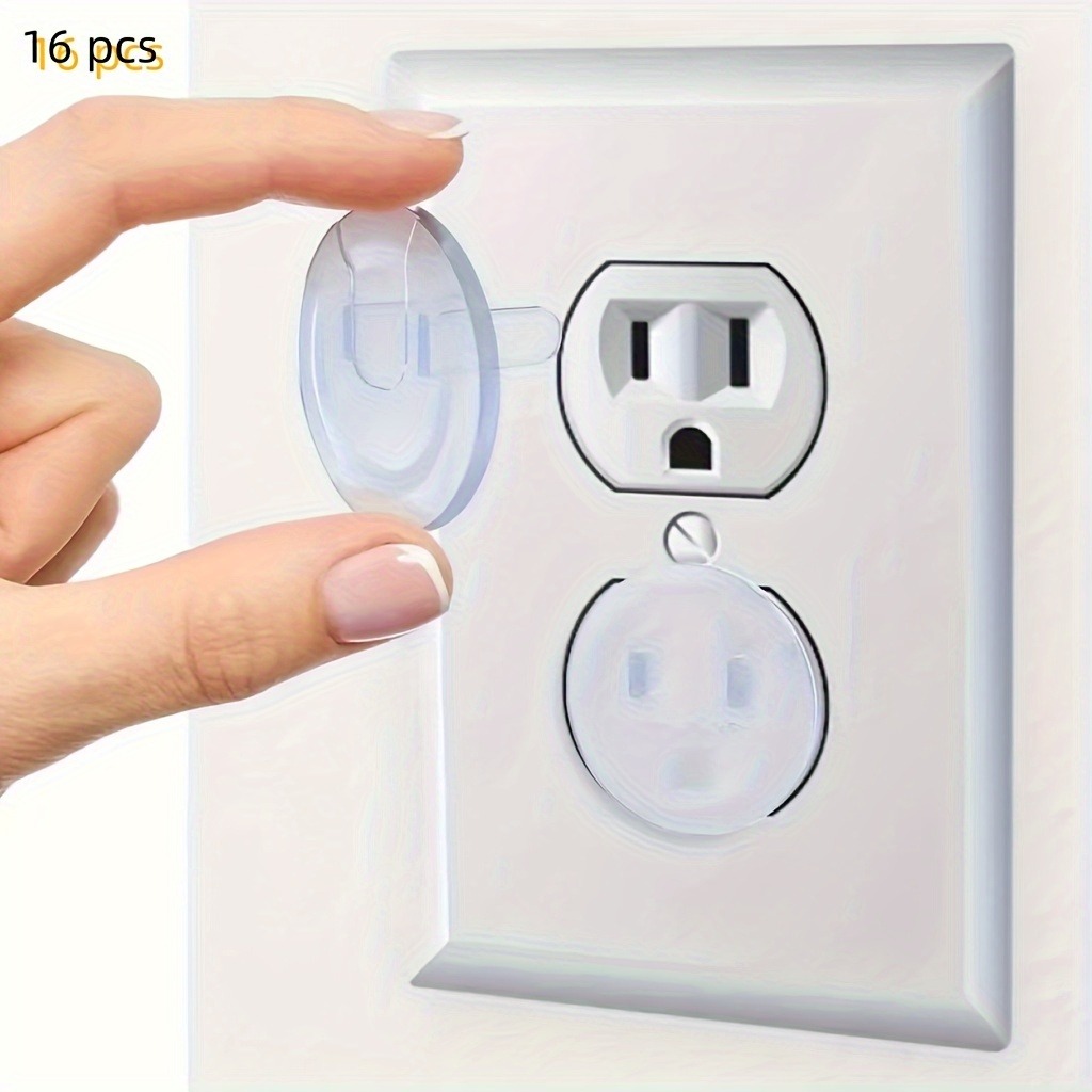 14 sztuk przezroczystych zabez – Outlet Cover Baby recenzja i cena