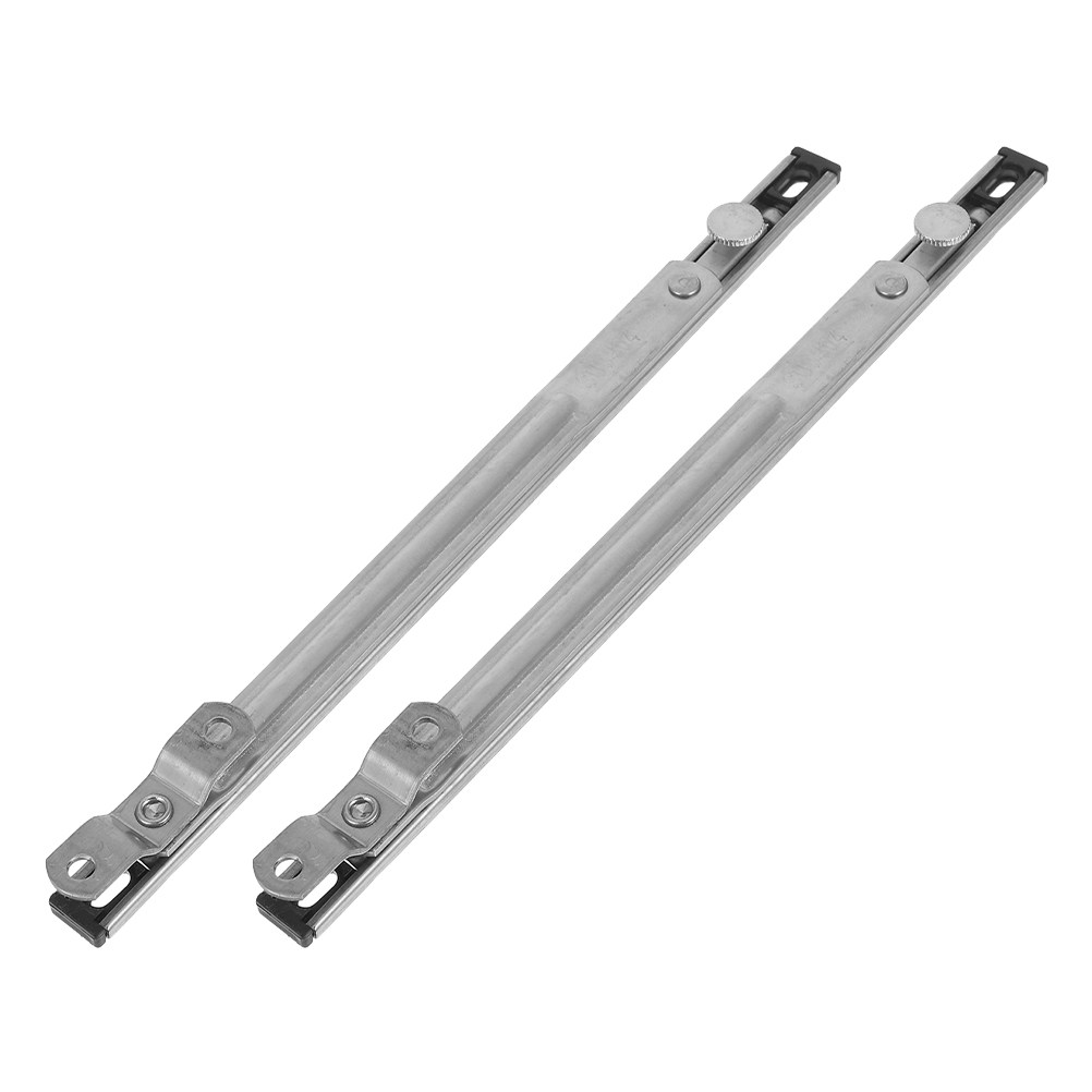 2 szt. Regulowane zabezpieczen – Window Lock Bar recenzja i cena