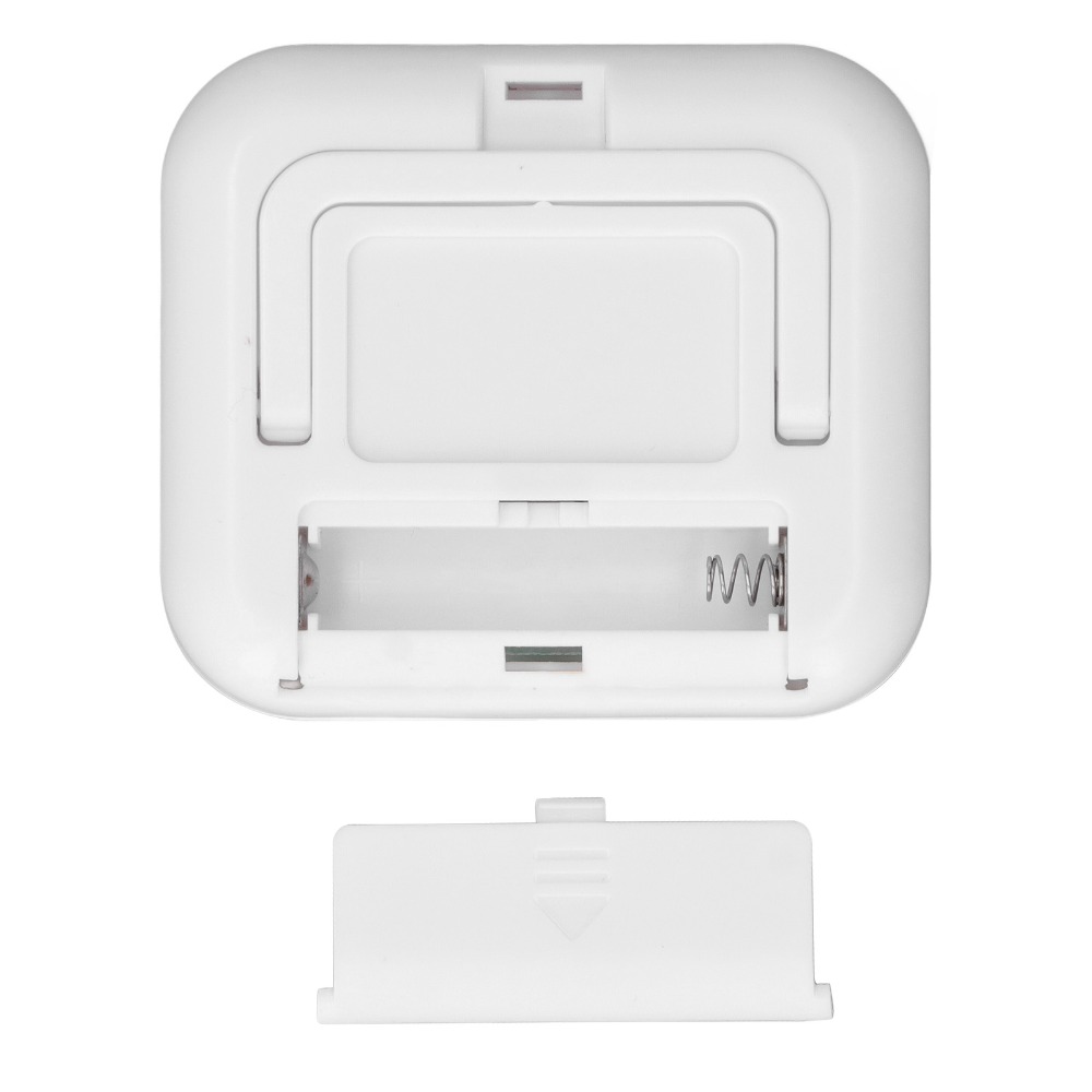 Cyfrowy termometr kuchenny ze  – Pool Alarm Float recenzja i cena