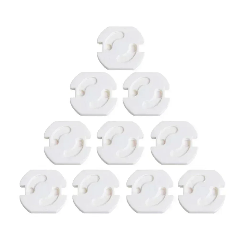 1/10szt Ochrona gniazdka elekt – Outlet Cover Baby recenzja i cena