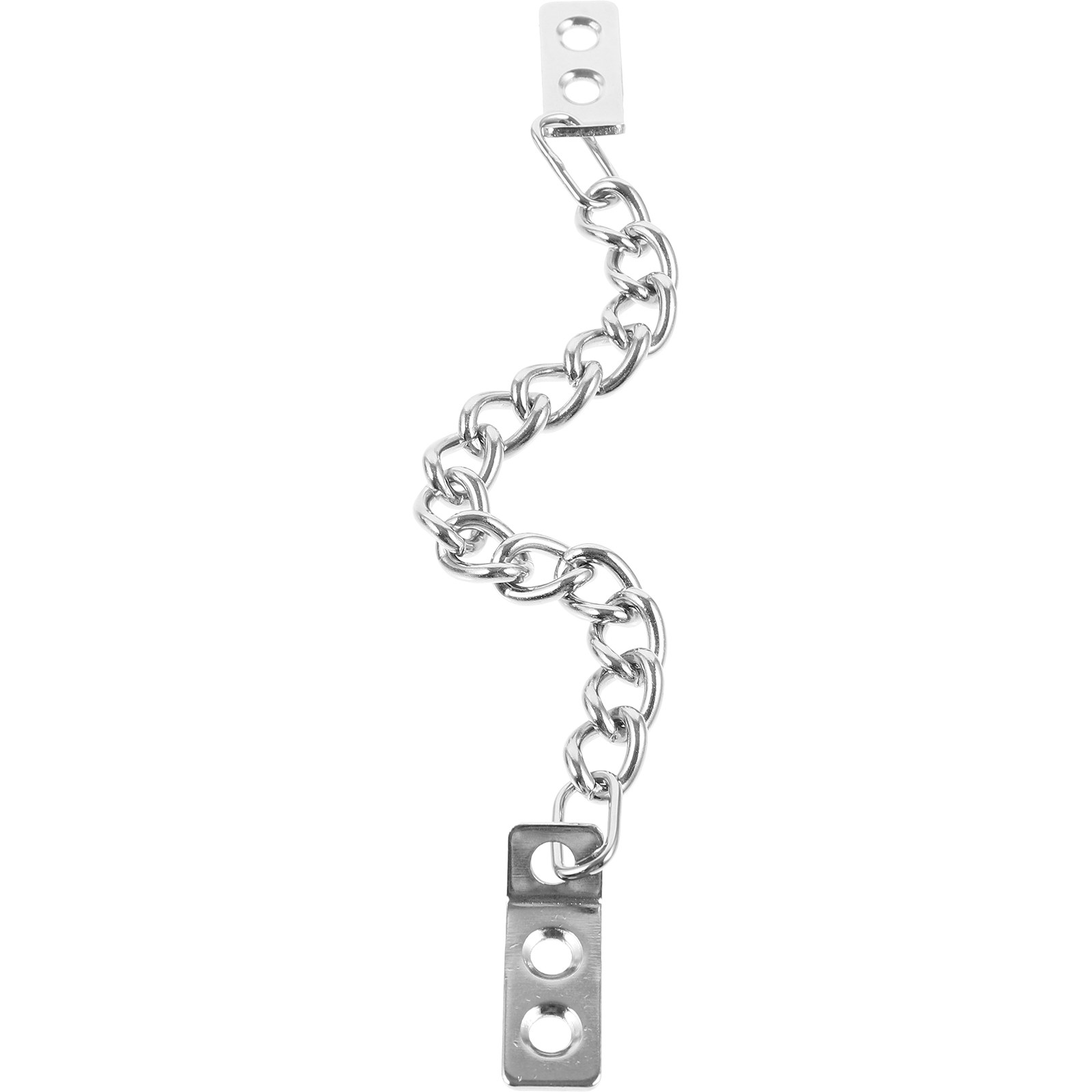 Metalowy łańcuch do drzwi, zab – Security Chain Door recenzja i cena