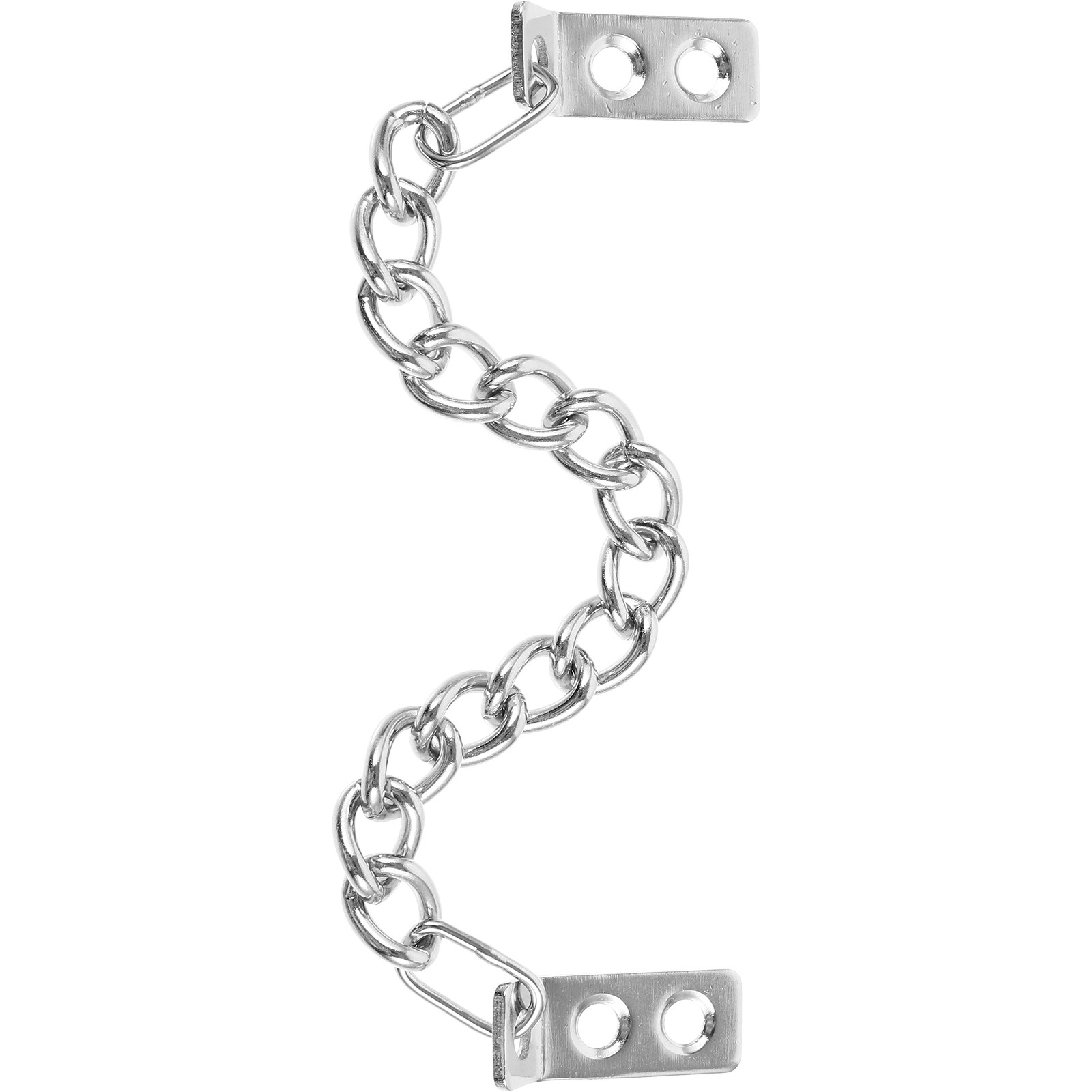 Metalowy łańcuch do drzwi, zab – Security Chain Door recenzja i cena