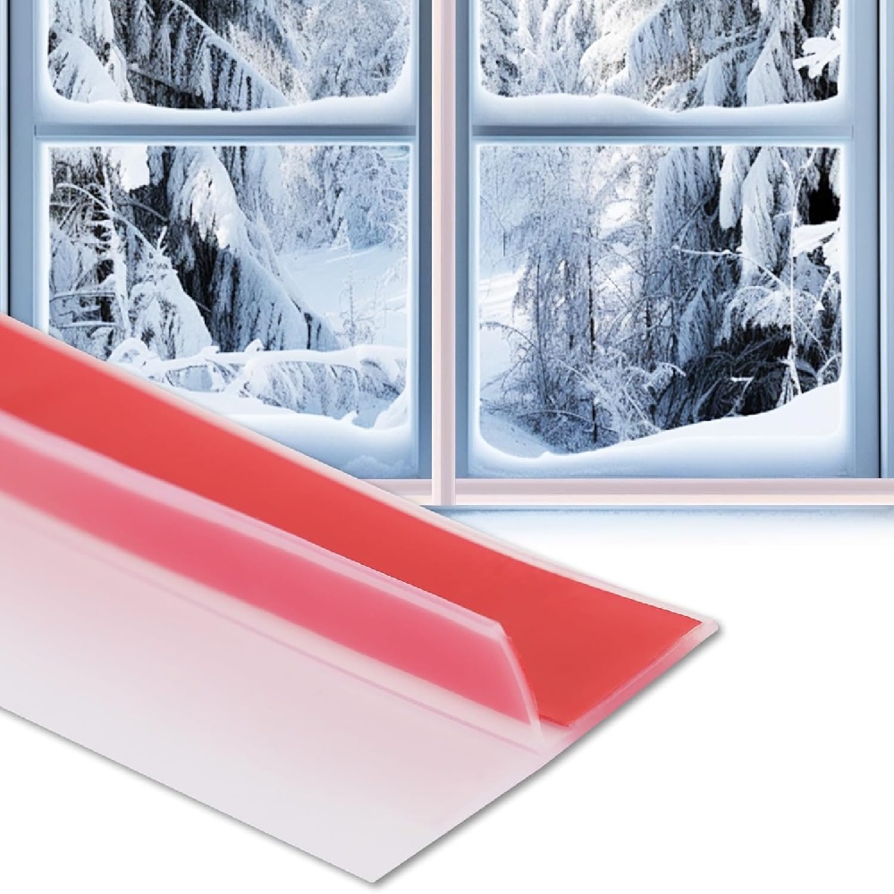 1 szt. 1m/3m x 3cm Uszczelka w – Window Lock Bar recenzja i cena