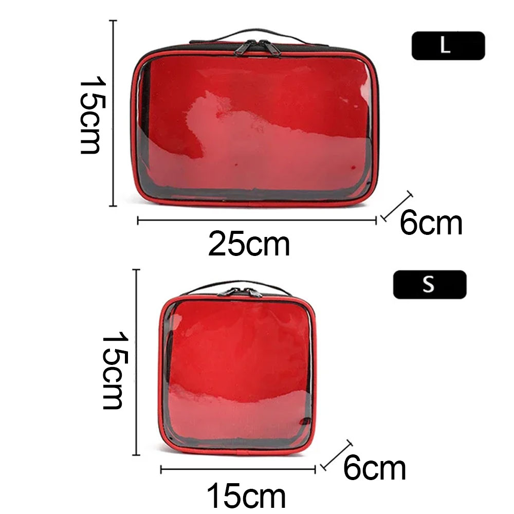 Przenośna torba medyczna podró – First Aid Bag Kit recenzja i cena