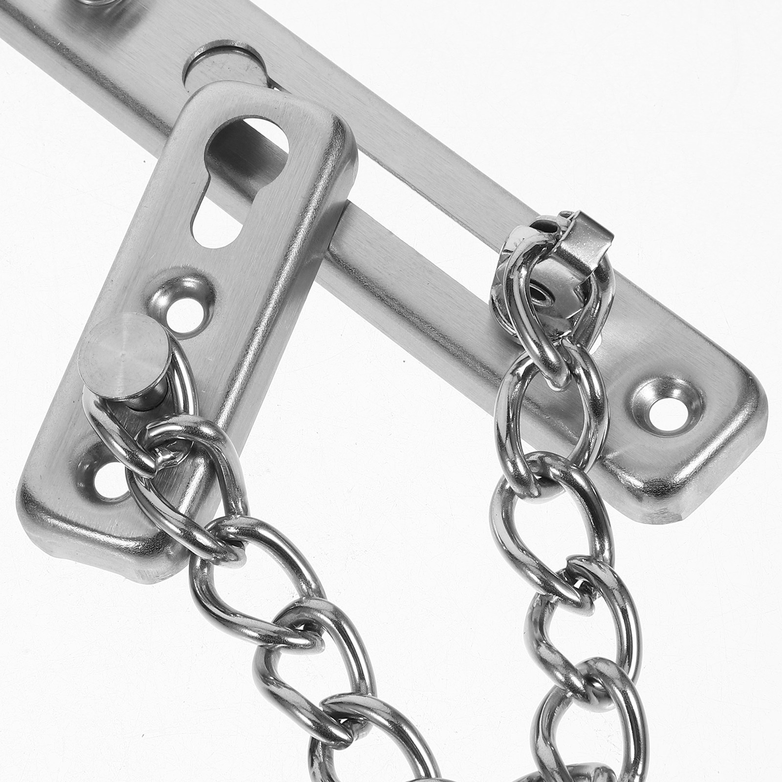 1 zestaw zamka łańcuchowego do – Security Chain Door recenzja i cena