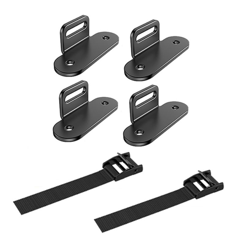 Zabezpieczenia mebli przed prz – Earthquake Anchor Strap recenzja i cena