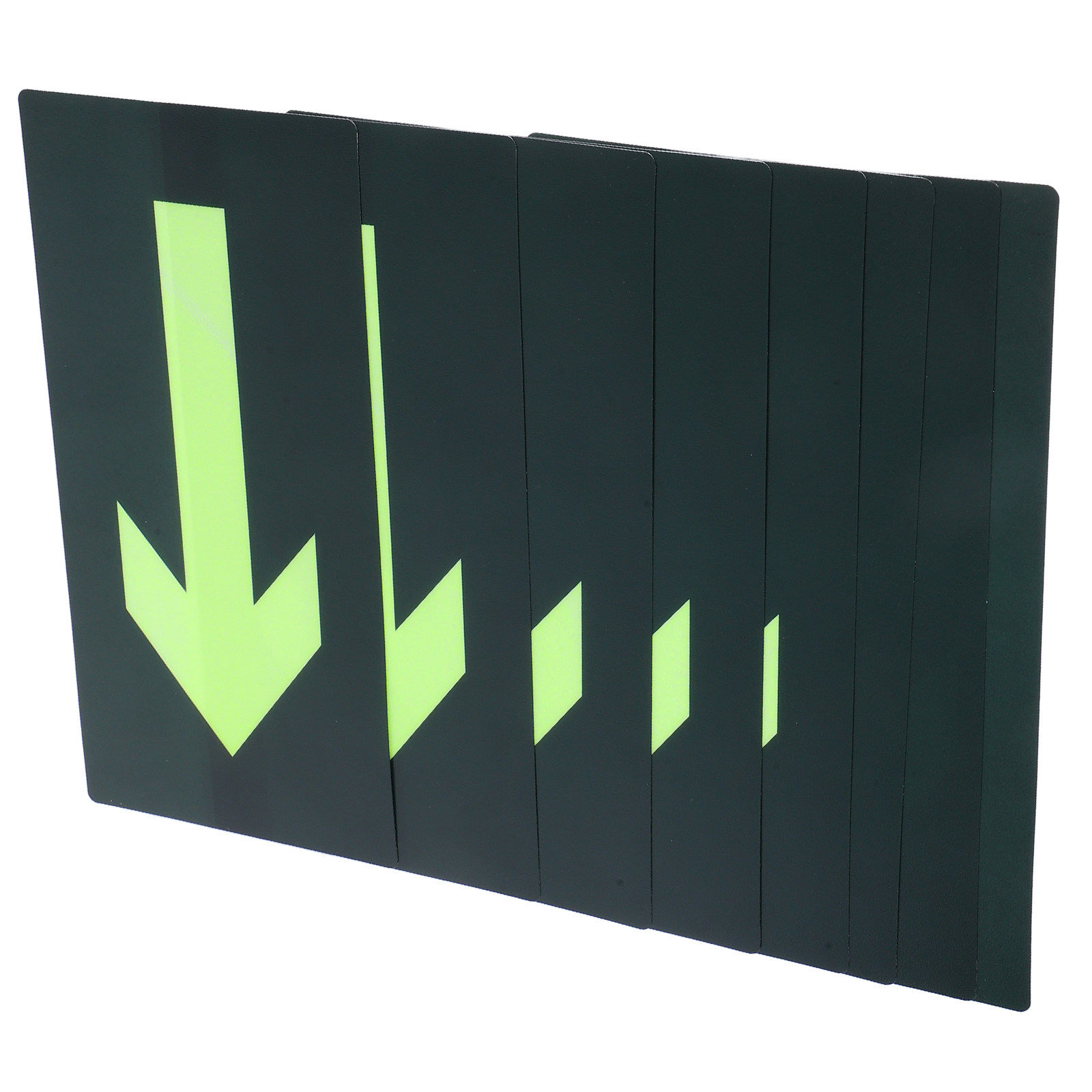 8 szt. Fotoluminescencyjne, wo – Emergency Exit Sign recenzja i cena