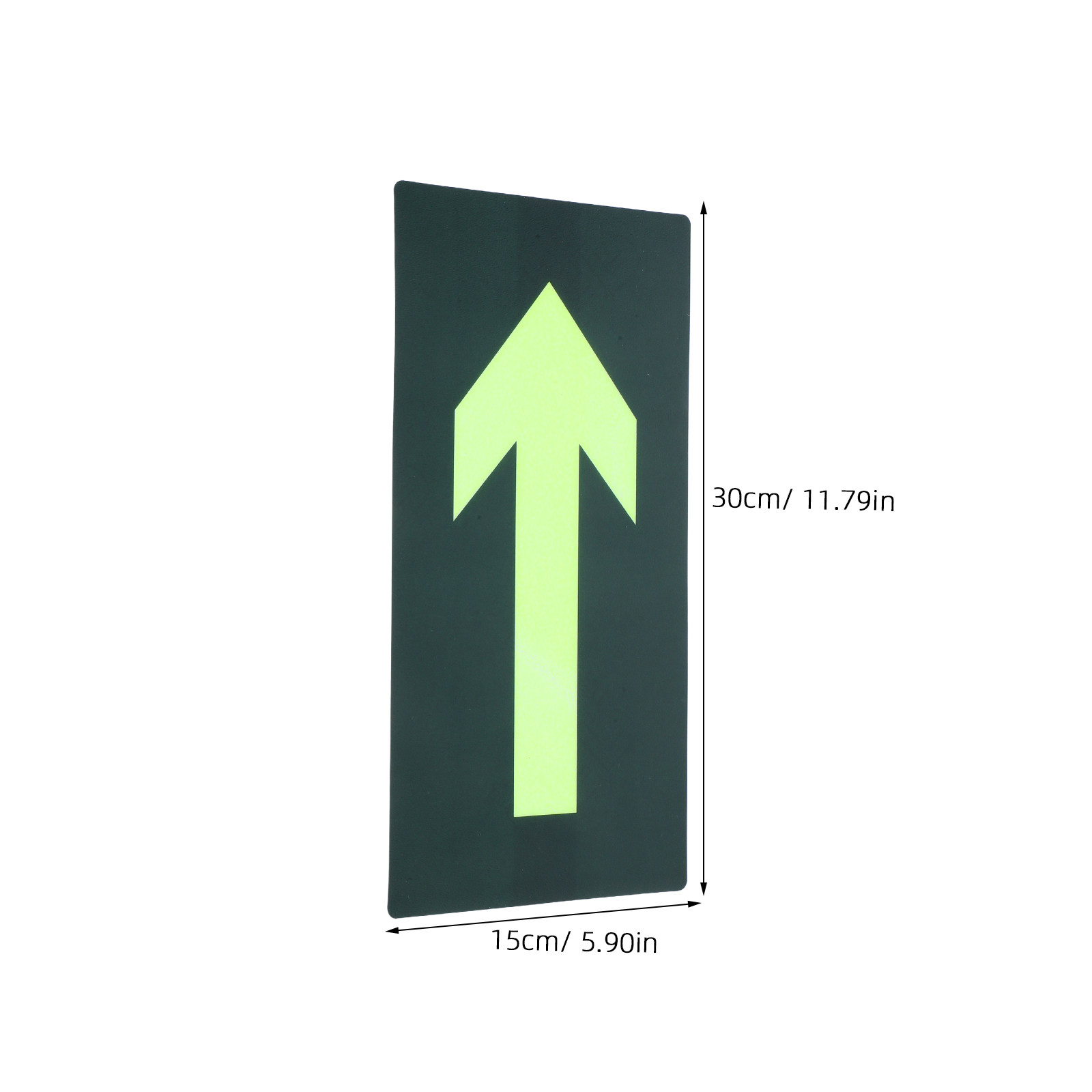 8 szt. Fotoluminescencyjne, wo – Emergency Exit Sign recenzja i cena