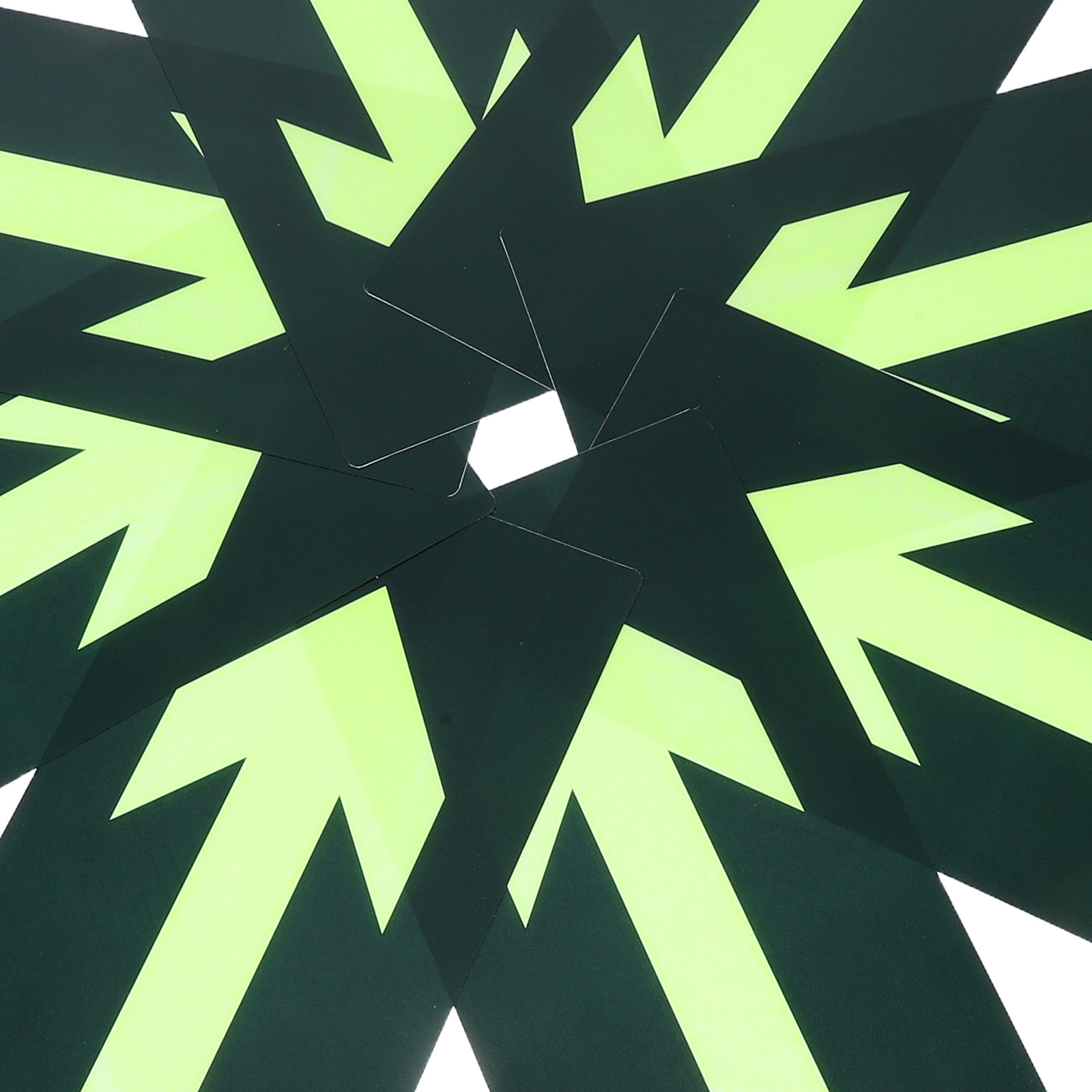 8 szt. Fotoluminescencyjne, wo – Emergency Exit Sign recenzja i cena