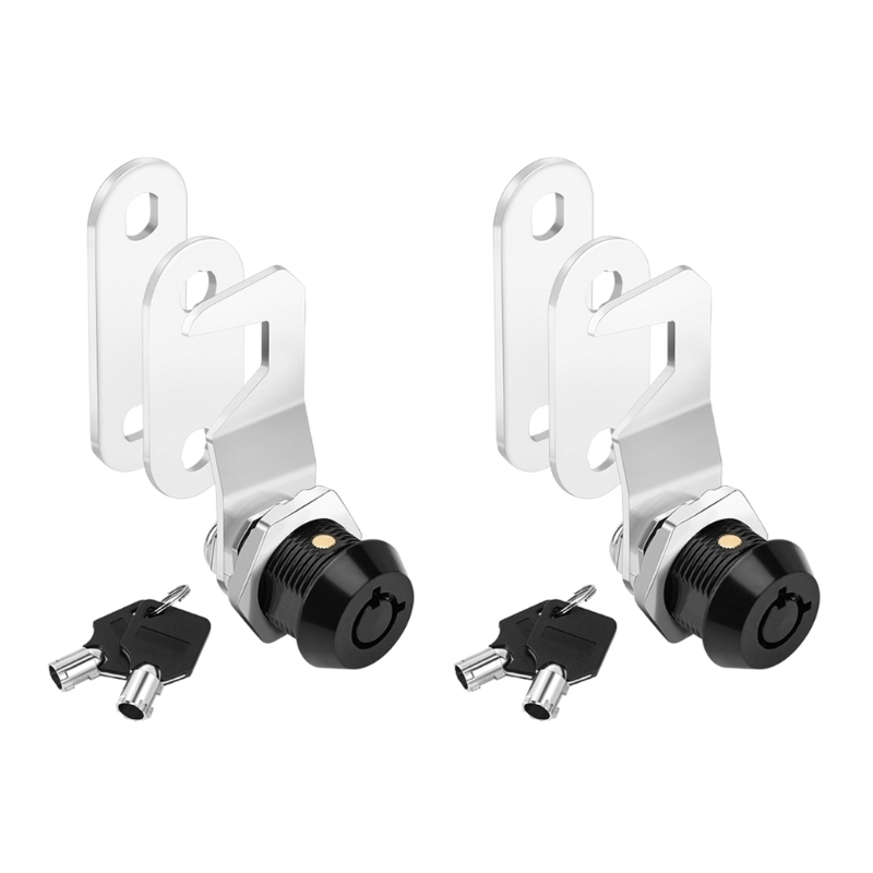 581E 2 szt. Wytrzymałe rurki Z – Lockbox Key Secure recenzja i cena
