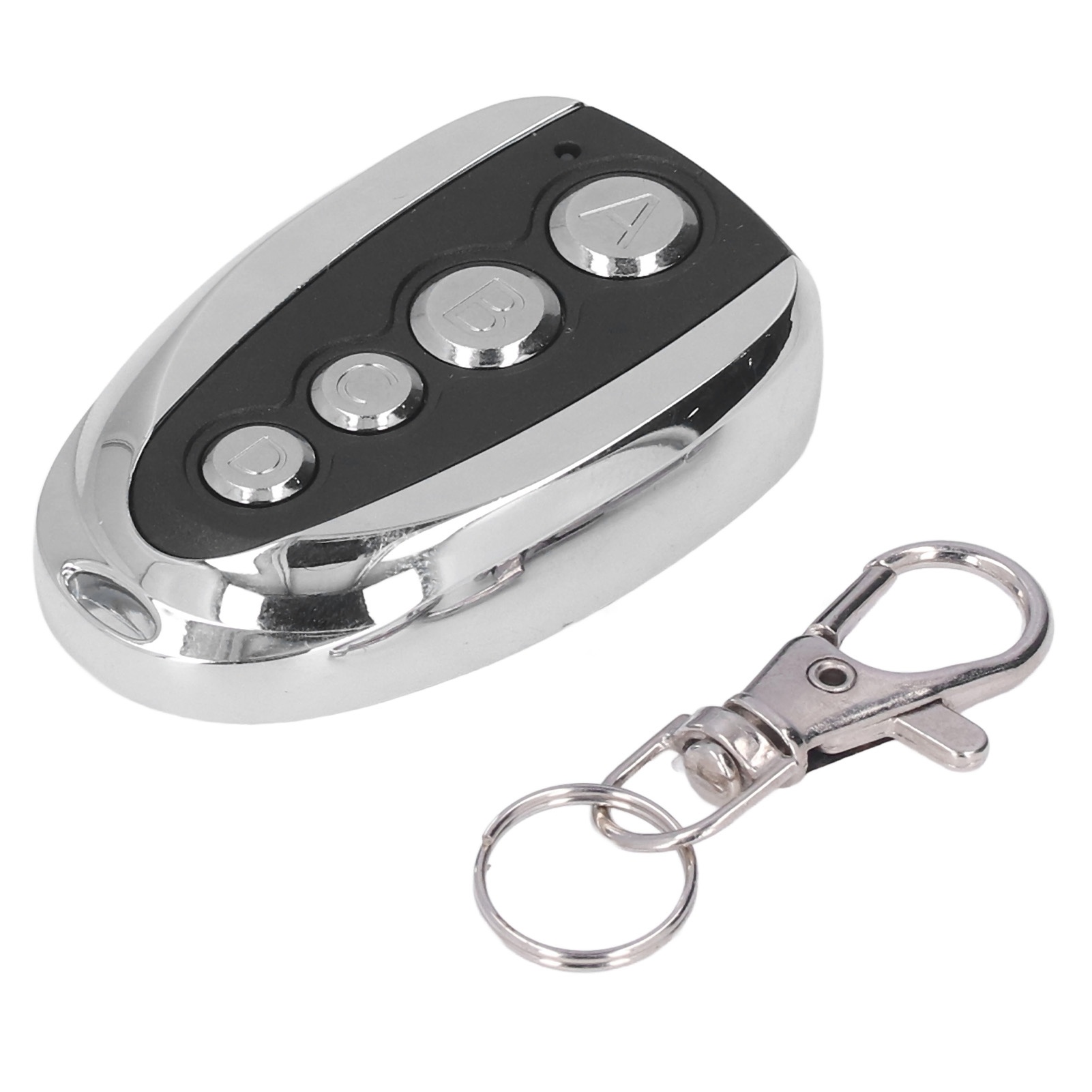 Pilot do bramy garażowej 433MH – Security Chain Door recenzja i cena