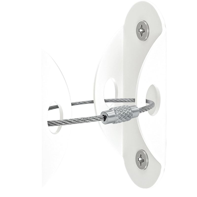 A84F - Mocowania do mebli zabe – Earthquake Anchor Strap recenzja i cena