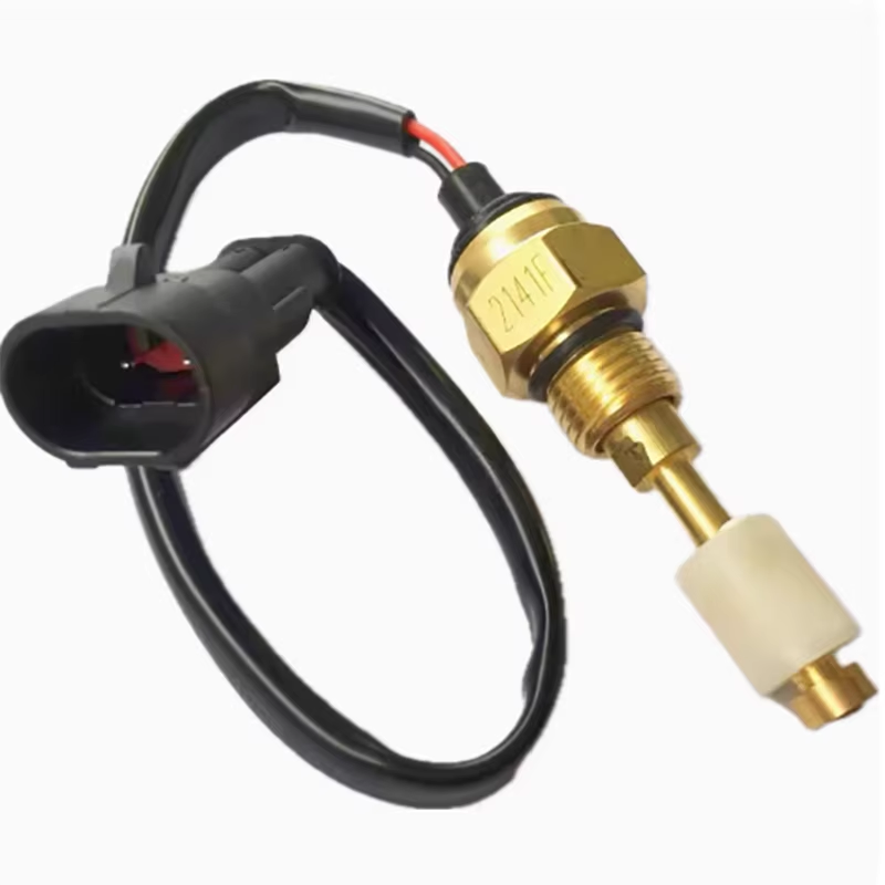 Czujnik poziomu wody 2141F Ala – Water Alarm Sensor recenzja i cena