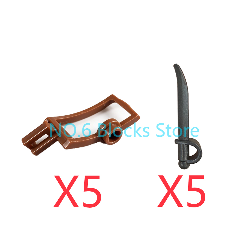 Figurka wojskowa akcesoria do  – Medicine Cabinet Lock recenzja i cena