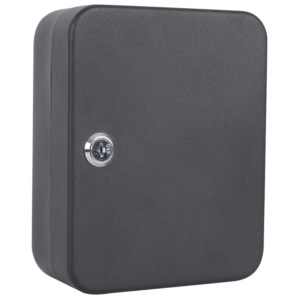 Skrzynka na klucze do przechow – Lockbox Key Secure recenzja i cena