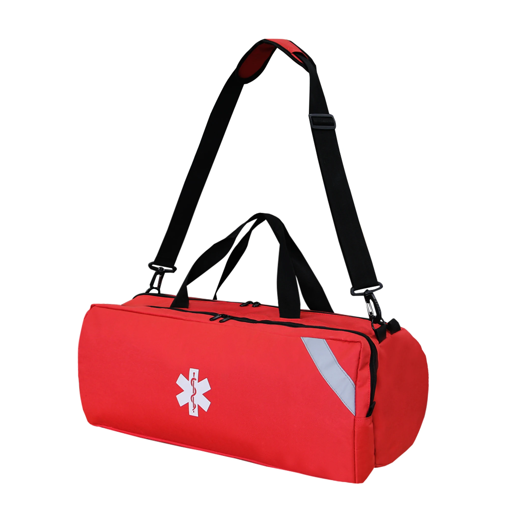 Taktyczne apteczki pierwszej p – First Aid Bag Kit recenzja i cena