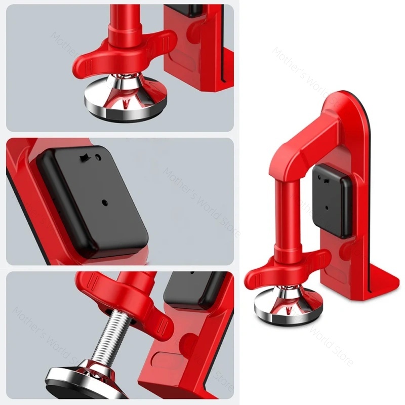 Aluminiowy stop aluminiowy, al – Door Stop Alarm recenzja i cena