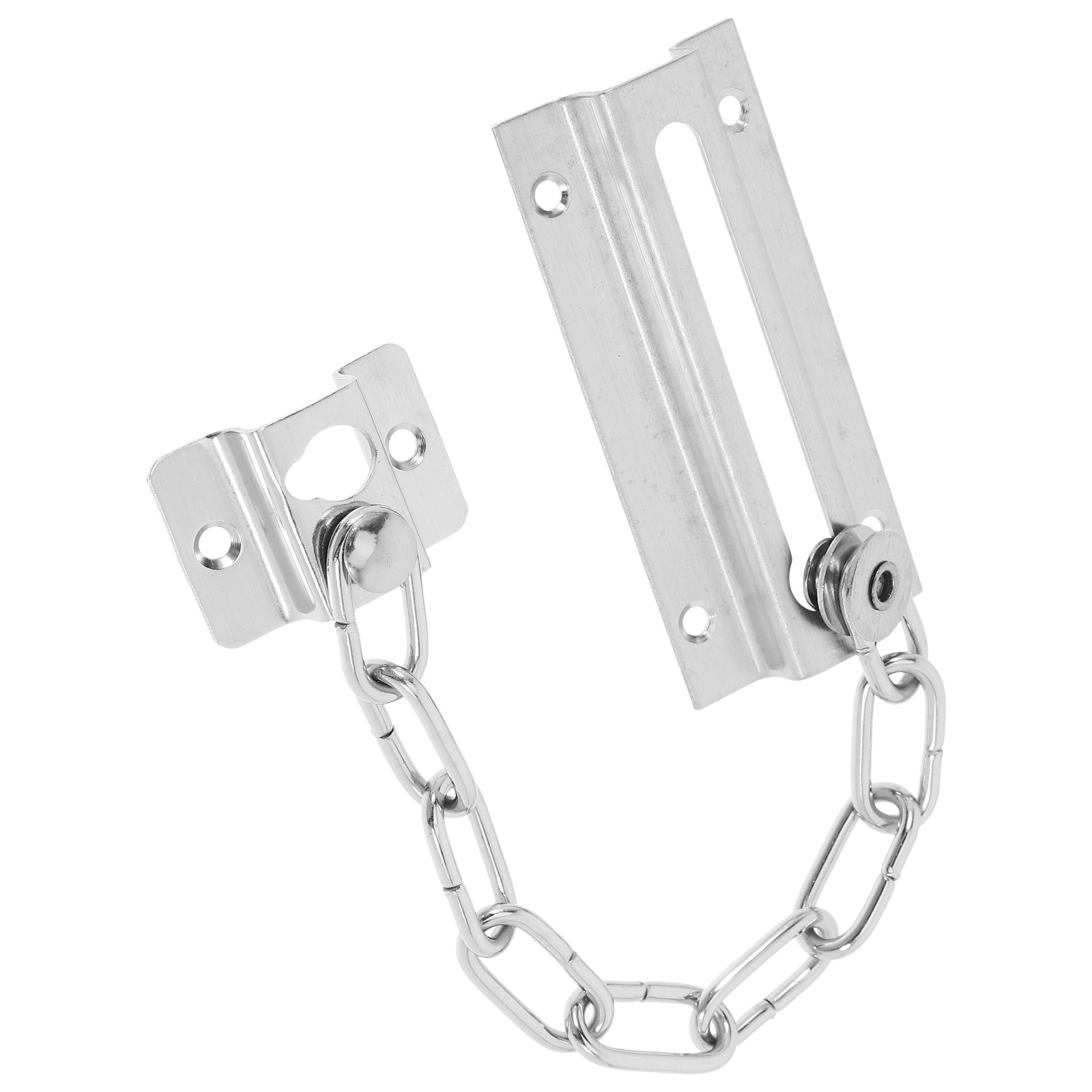 Zamek łańcuchowy do drzwi, łań – Security Chain Door recenzja i cena